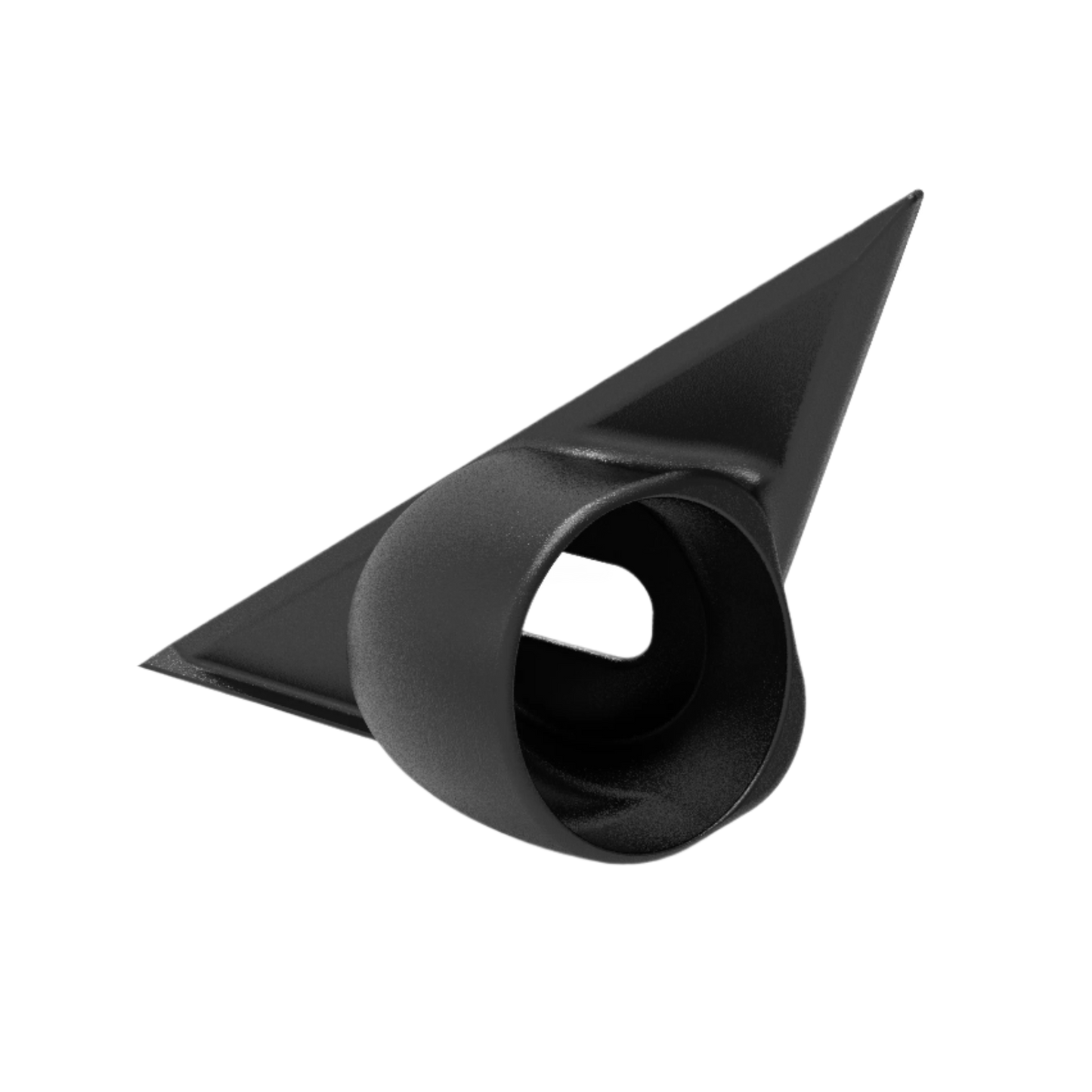 S13 Mirror Trim Gauge Pod